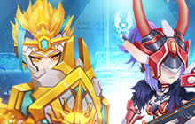 超级英雄降临 《兵器少女》新伙伴属性揭秘