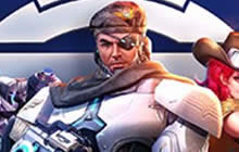 拼手速秀操作 《枪火战神》手游玩转僵尸模式