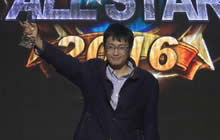 炉石传说第二届全明星赛周末开战 蓄势待发