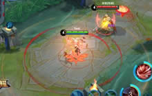 王者荣耀公孙离技能爆料 敏捷如风的灵活英雄