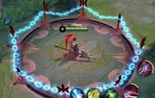 王者荣耀AOE强势英雄盘点 团战不可缺少英雄