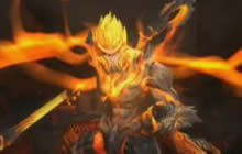 王者荣耀体验服皮肤爆料 地狱火皮肤吊炸天