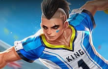 王者荣耀马可波罗上分技巧 出装打法有技巧