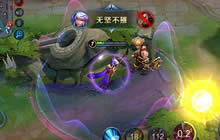 王者荣耀高渐离怎么玩 高渐离团战技巧分享