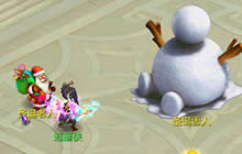 奏响冰与火之歌《梦想世界3D》全新对战玩法