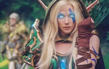 炉石传说狗头人快攻猎卡组 就是要打脸上分