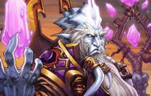 炉石传说狗头人心火牧卡组 平民牧师上分卡组