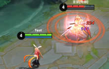 王者荣耀体验服12月21日更新 公孙离已上线