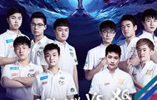 王者荣耀KPL总决赛QG和XQ哪个战队势比较大