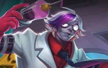 王者荣耀扁鹊出装打法技巧 团战赢得很轻松