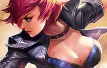 王者荣耀阿轲高端局怎么玩 阿轲玩法核心技巧