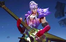 王者荣耀高渐离最强出装 高渐离S9出装技巧