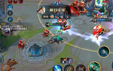 王者荣耀虞姬出装打法推荐 虞姬一套秒人解读