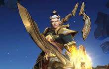 王者荣耀后羿改版后胜率第一 用了这些技巧