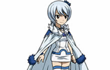 《妖精的尾巴》下周公测  新SSR魔导士雪乃降临