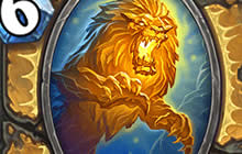 炉石传说狗头人版本圣骑士最值得合成单卡