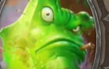 炉石传说巨人肉块术卡组分享 生生不息巨人