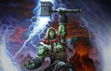 炉石传说狗头人异变萨构筑 中速青玉异变萨