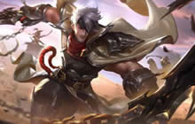 王者荣耀三个英雄即将重做 李白宫本模型更改