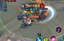 王者荣耀貂蝉上分技巧 玩好貂蝉必备小知识