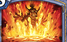 炉石传说狗头人法师最强卡 新版本最强单卡