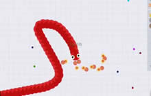 贪吃蛇大作战无尽模式解说 刷分小技巧分享