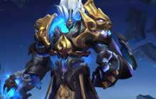 王者荣耀钟馗怎么玩好 玩好钟馗三个小技巧