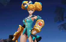 王者荣耀孙尚香玩法技巧分享 操作心得解读