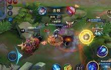 王者荣耀东皇太一打法出装简析 上分技巧分享