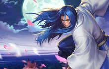 王者荣耀s9上分英雄推荐 五大强势上分英雄