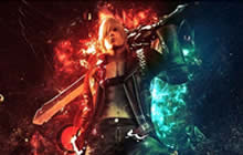 云畅游戏获日本CAPCOM《鬼泣》IP手游授权