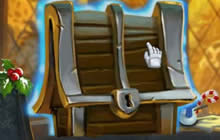 炉石传说圣诞节福利来袭 30战网点免费领取