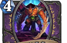 炉石传说狗头人术士什么卡强 术士最强单卡