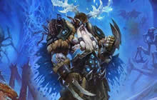 炉石传说狗头人OTK德卡组 OTK蓝龙德玩法技巧