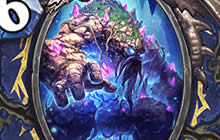 炉石传说狗头人版本萨满还能玩吗 元素萨推荐