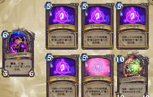 炉石传说林恩为何成神卡 术士疲劳神卡解读