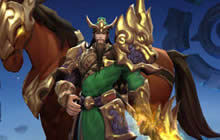 王者荣耀哪些英雄有坐骑 这些英雄都很强悍