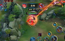 王者荣耀安琪拉秒人技巧 安琪拉出装实战解读