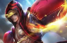 王者荣耀前期最强五大英雄 用会就能轻松上分