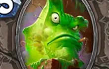 炉石传说狗头人最强单卡是谁 这张卡怕孤单