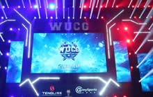 WUCG与LP达成合作 连接高校通往职业的桥梁