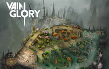 虚荣5V5模式18年年初上线 再掀MOBA革新风潮