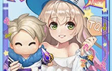 黄子韬定制装饰 神武3手游韬韬头像秀超吸睛