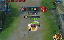 王者荣耀程咬金打法分享 程咬金上分技巧解读