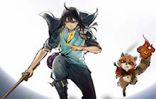 小道士的传奇冒险 《妖怪正传》世界观一览