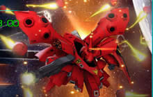 新年快乐《SD敢达强袭战线》元旦活动已开启