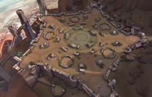 王者荣耀五军对决什么时候上线 更新时间分享