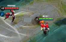 王者荣耀周瑜你不知道的三个BUG 隐藏BUG分享