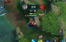 王者荣耀如何玩好打野 打野带节奏技巧分享