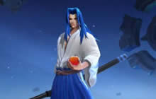 王者荣耀橘右京上分技巧 橘右京团战打法思路